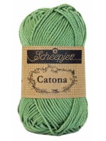Scheepjes Catona - 212 Sage Green